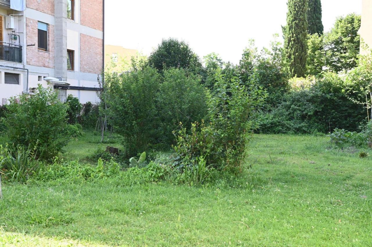 Villa Mehari Піза Екстер'єр фото
