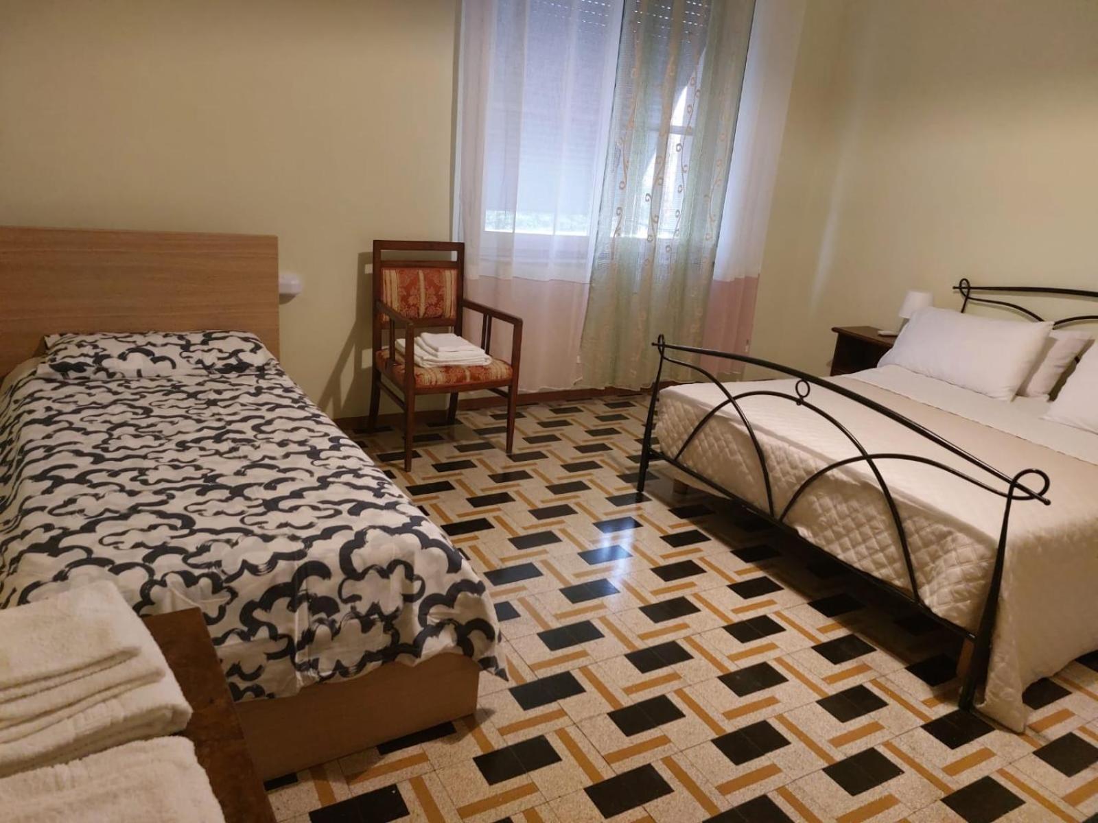 Villa Mehari Піза Екстер'єр фото