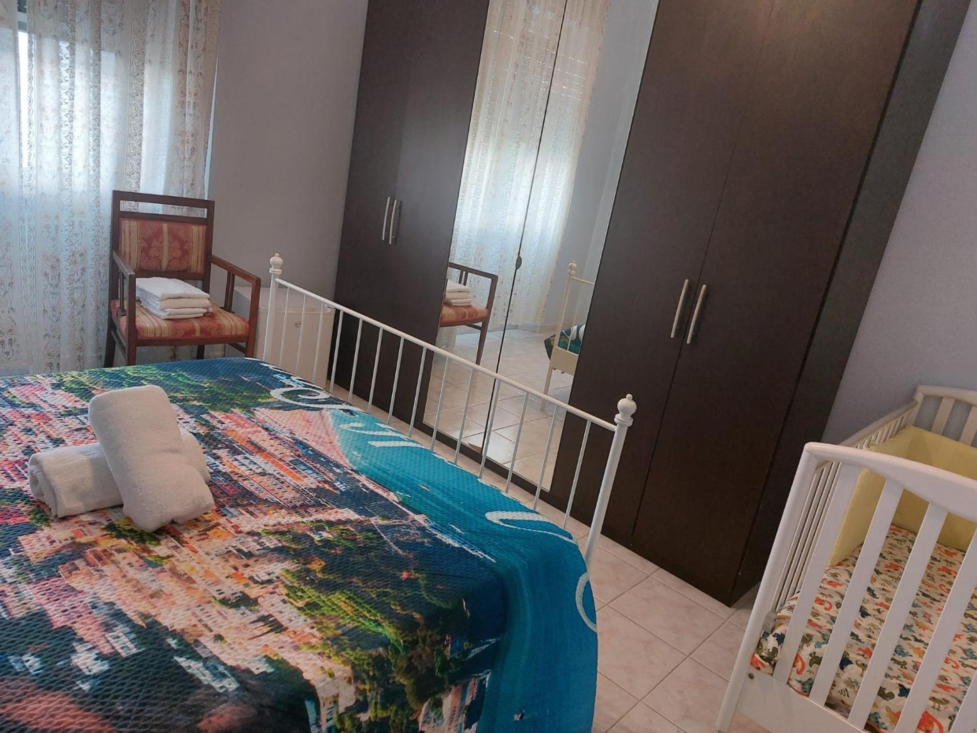 Villa Mehari Піза Екстер'єр фото